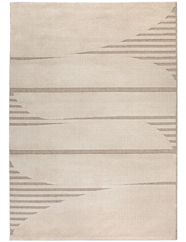 Tapis Coty Naturel 200 x 290 x 1 cm 1147015000Vivaraise