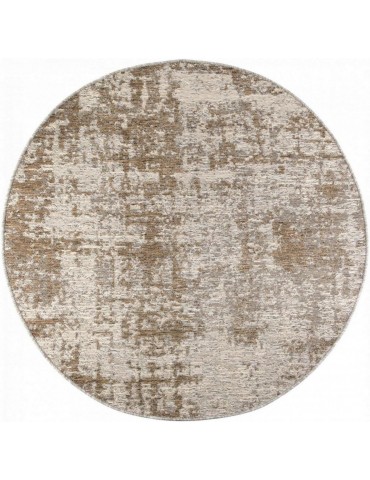 Tapis Catania 2 outdoor Naturel Diamètre 200 1203080000Vivaraise