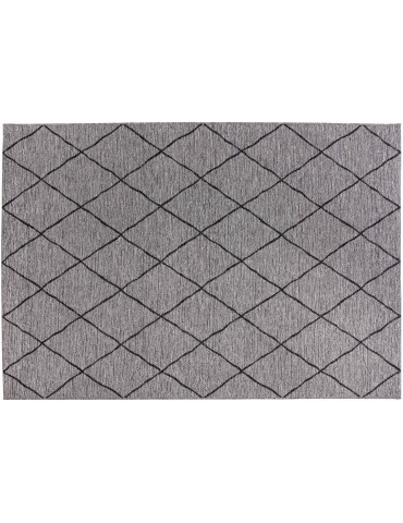 Tapis Allan outdoor Perle 160 x 230 1229070000Vivaraise
