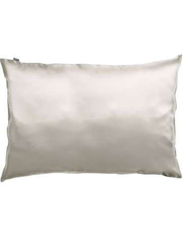 Taie d'oreiller Ashley Perle 50 x 75 1357072000Vivaraise