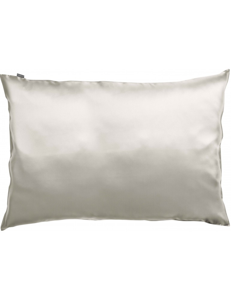 Taie d'oreiller Ashley Perle 50 x 75 1357072000Vivaraise