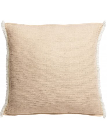 Coussin Emilio Lin 45 x 45 1231017000Vivaraise