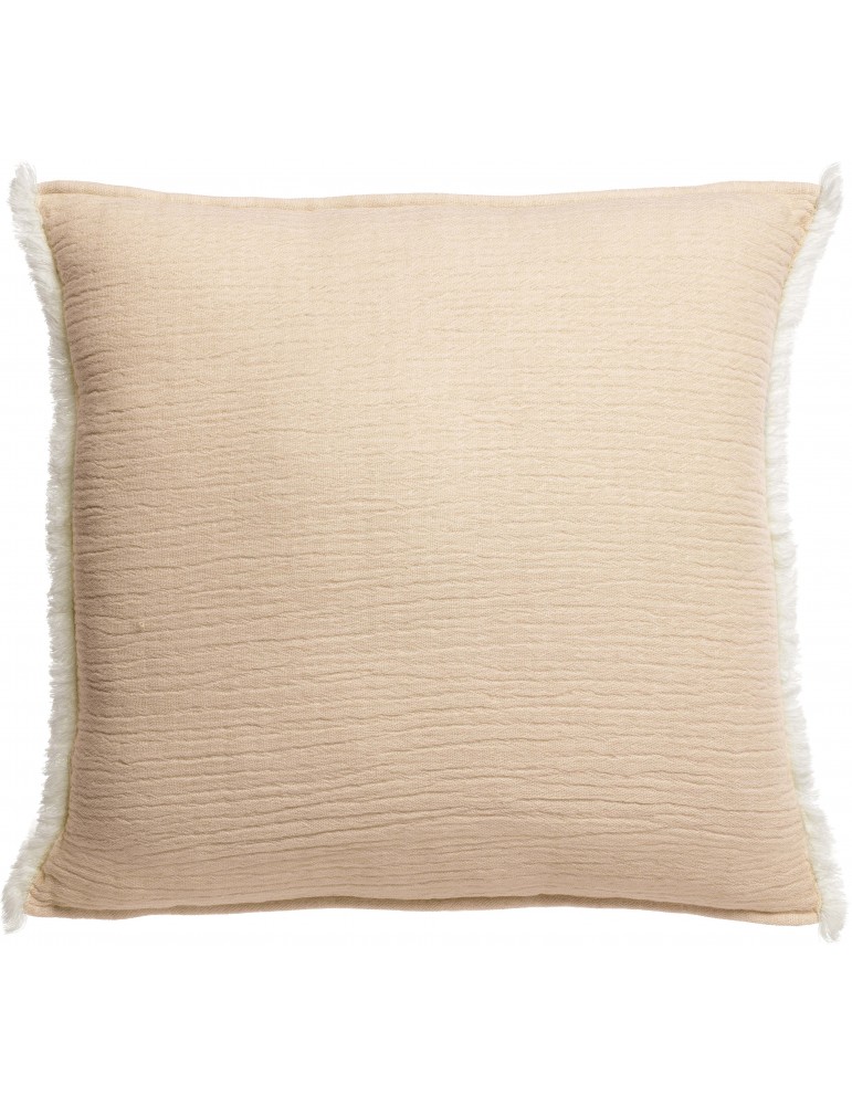 Coussin Emilio Lin 45 x 45 1231017000Vivaraise Coussin Emilio Lin 45 x 45 1231017000Vivaraise