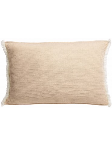 Coussin Emilio Lin 30 x 50 1233017000Vivaraise