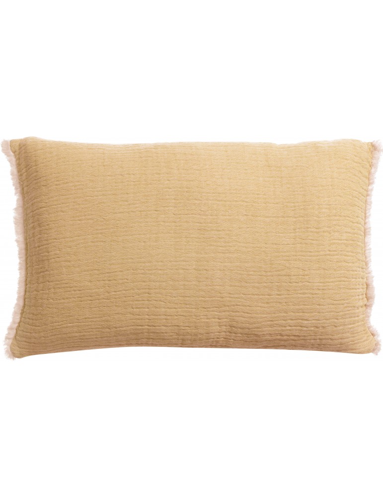Coussin Emilio Mirabelle 30 x 50 1233040000Vivaraise Coussin Emilio Mirabelle 30 x 50 1233040000Vivaraise