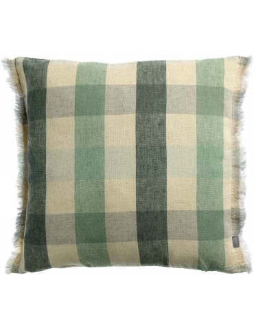 Coussin imprimé Kate Thym 45 x 45 2011024000Vivaraise