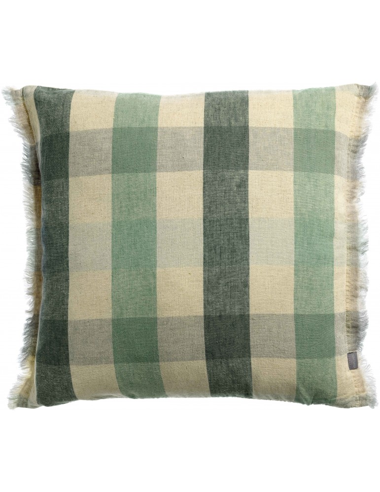 Coussin imprimé Kate Thym 45 x 45 2011024000Vivaraise
