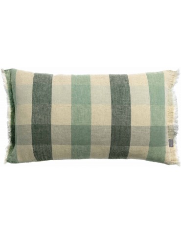 Coussin imprimé Kate Thym 30 x 50 2012024000Vivaraise