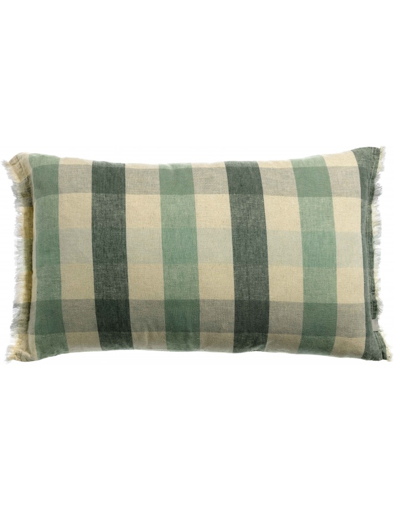 Coussin imprimé Kate Thym 40 x 65 2013024000Vivaraise