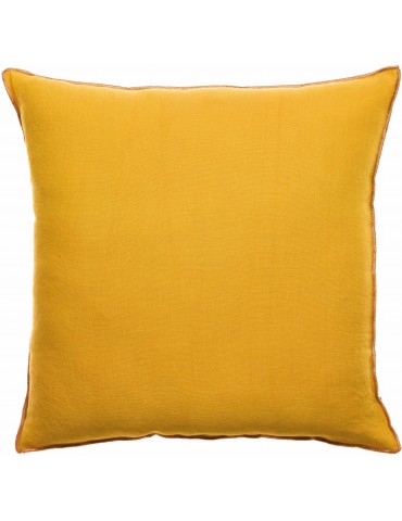 Coussin Zeff Céleste Mangue 45 x 45 1959720000Vivaraise