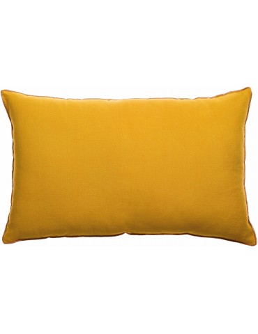 Coussin Zeff Céleste Mangue 40 x 65 1961720000Vivaraise