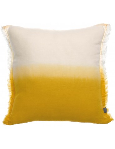 Coussin Zeff Shade Mangue 45 x 45 1919720000Vivaraise