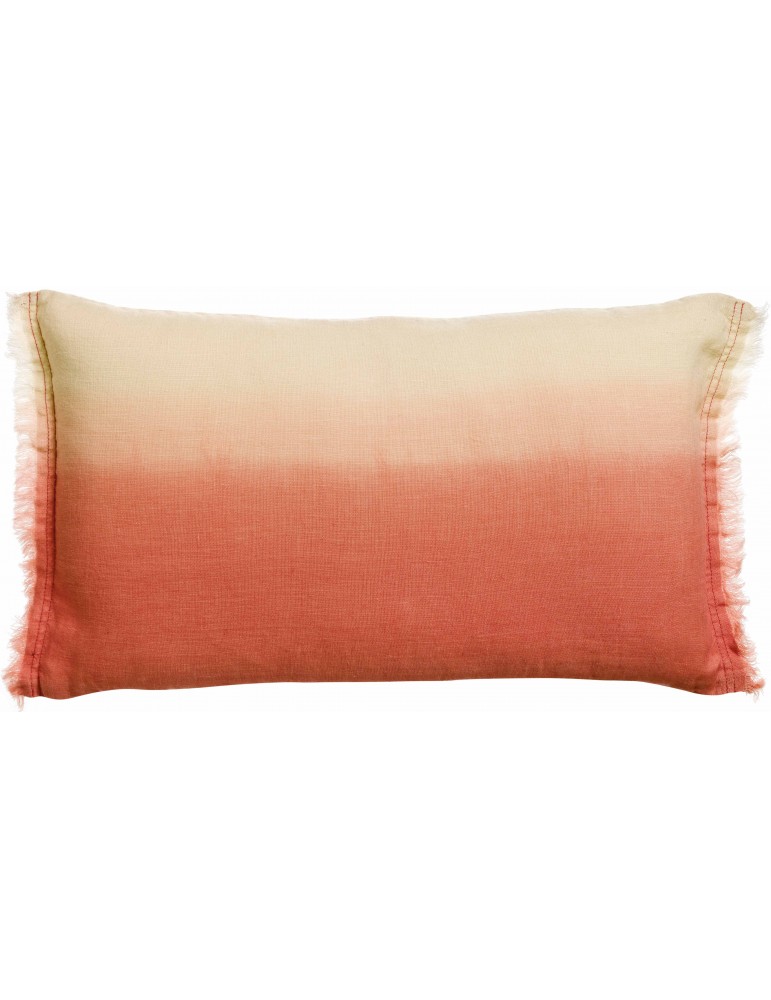 Coussin Zeff Shade Pêche 30 x 50 1920047000Vivaraise Coussin Zeff Shade Pêche 30 x 50 1920047000Vivaraise