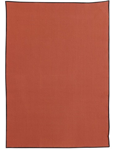 Torchon recyclé Isae Tomette 50 x 70 1789083000Winkler