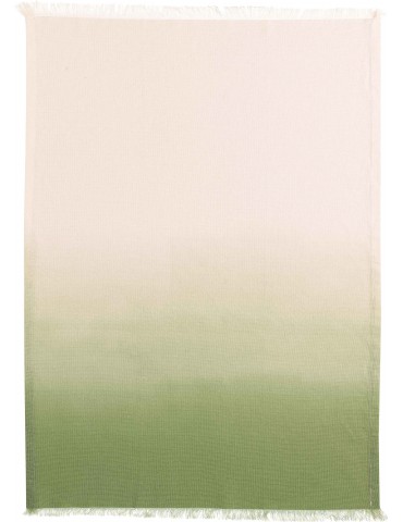 Torchon recyclé Tie&Dye Cactus 50 x 70 1808021000Winkler