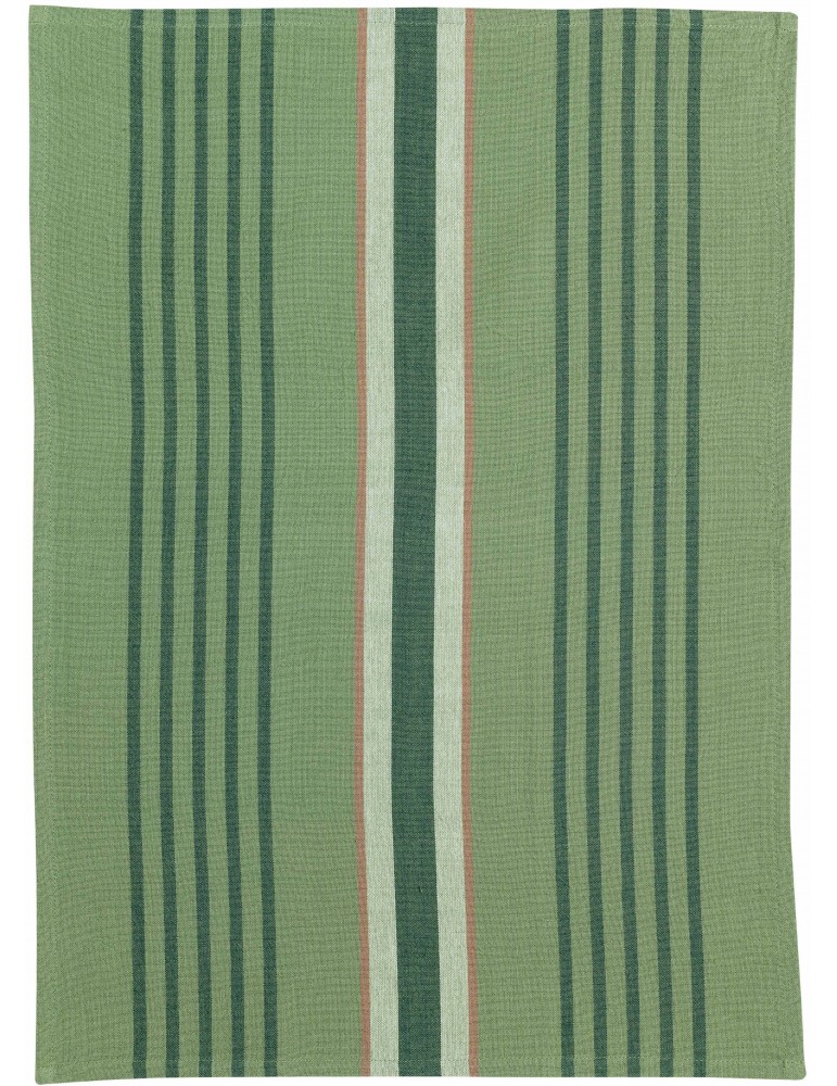 Torchon recyclé Yuna Green 50 x 70 1817020000Winkler Torchon recyclé Yuna Green 50 x 70 1817020000Winkler