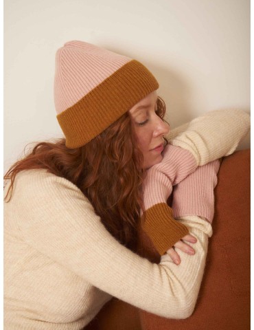 Bonnet Benny Blush 21 x 23 3000550000La Cerise sur le Gâteau