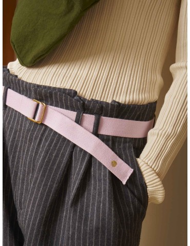 Ceinture Ursule Lilas 3 x 110 3000520000La Cerise sur le Gâteau