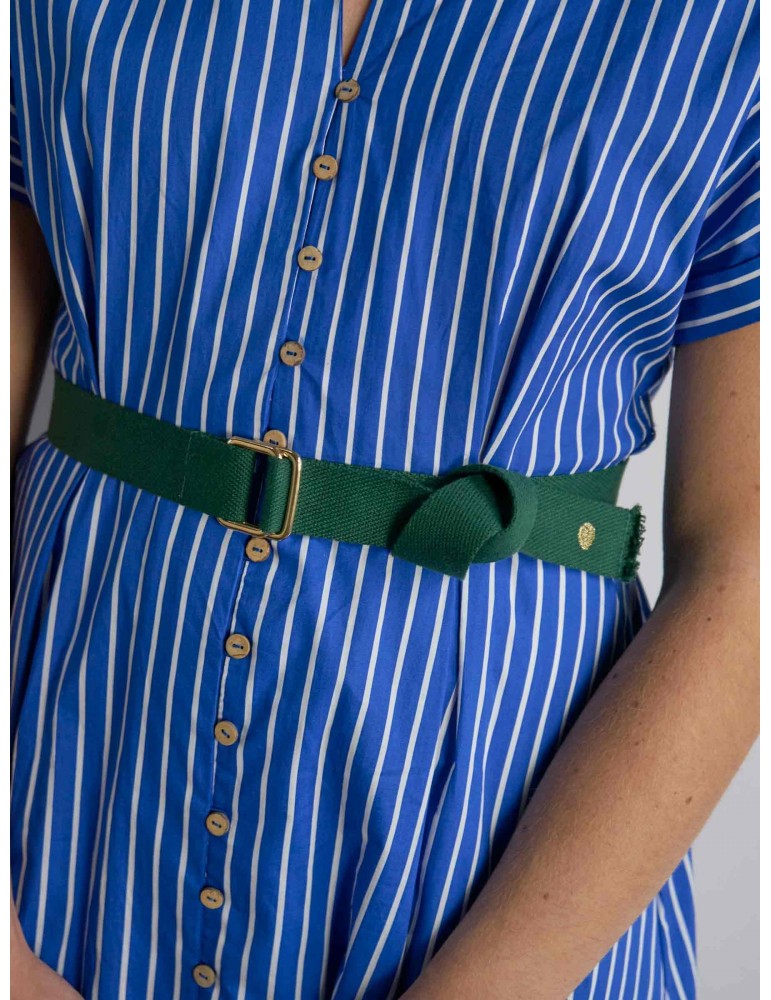 Ceinture Ursule Nori 3 x 110 3000071000La Cerise sur le Gâteau Ceinture Ursule Nori 3 x 110 3000071000La Cerise sur le Gâteau