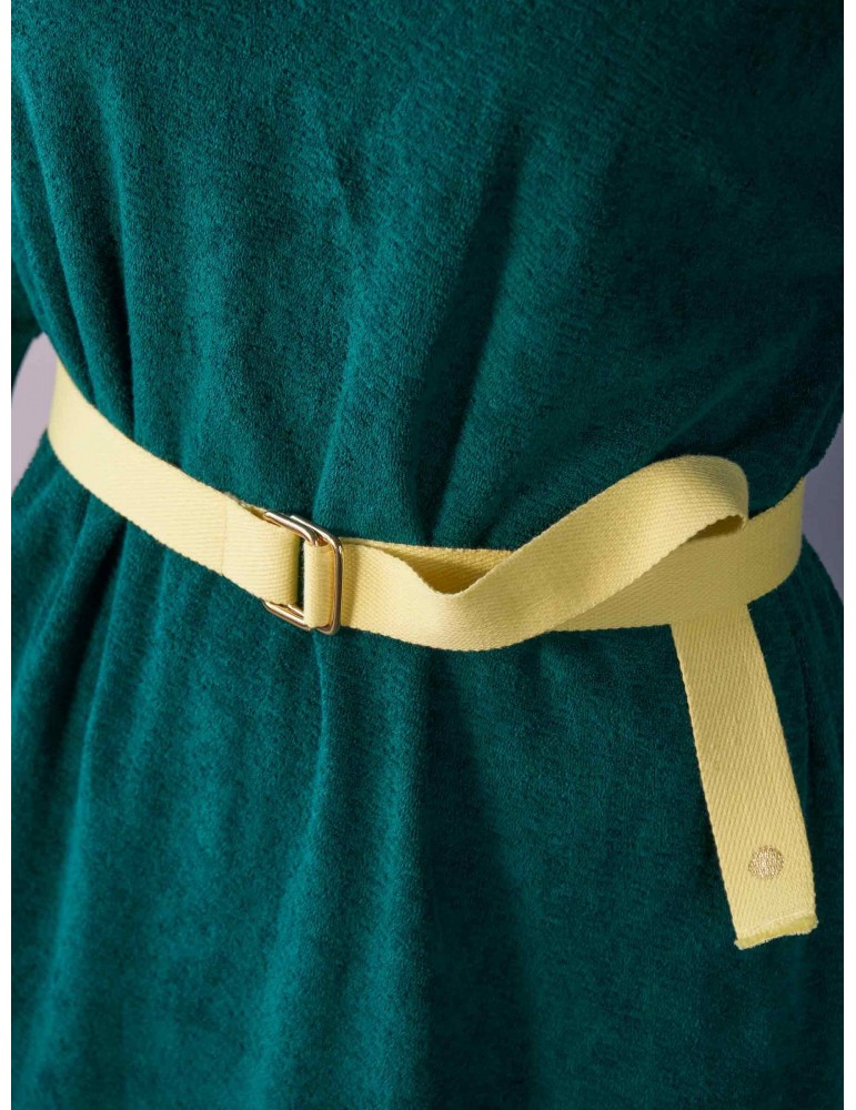 Ceinture Ursule Sunshine 3 x 110 3000098000La Cerise sur le Gâteau Ceinture Ursule Sunshine 3 x 110 3000098000La Cerise sur le Gâteau