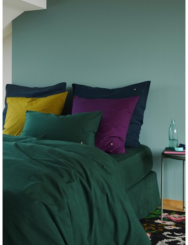 Housse de couette Céleste Nori 220 x 240 3000684000La Cerise sur le Gâteau