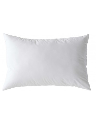 Interieur de coussin Polyester Blanc 50 x 30 3000361000La Cerise sur le Gâteau