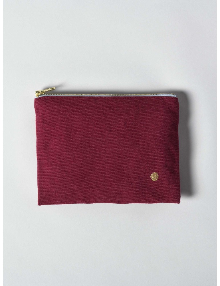 Pochette Iona Cherry M 3000484000La Cerise sur le Gâteau Pochette Iona Cherry M 3000484000La Cerise sur le Gâteau