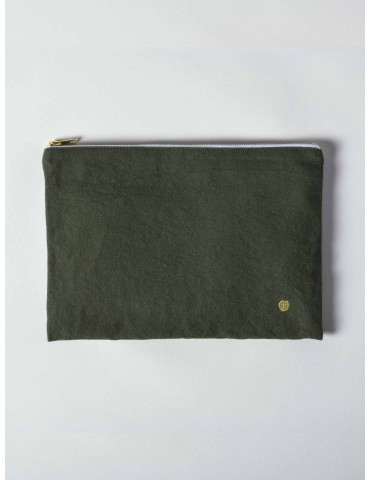 Pochette Iona Kale L 3000152000La Cerise sur le Gâteau