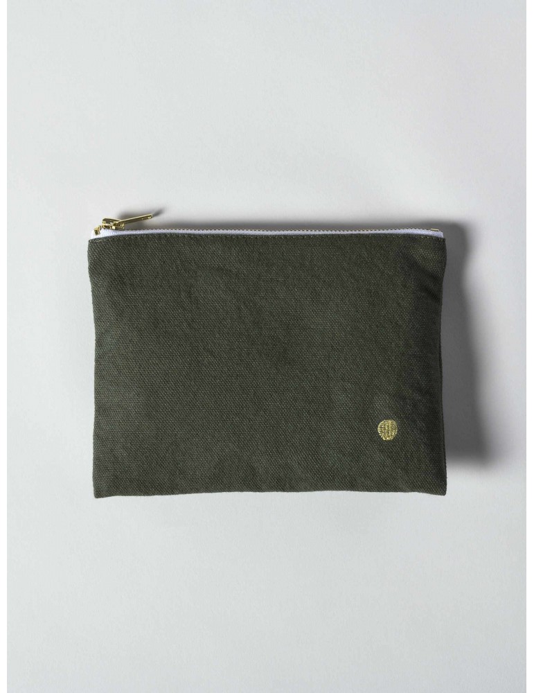 Pochette Iona Kale M 3000872000La Cerise sur le Gâteau Pochette Iona Kale M 3000872000La Cerise sur le Gâteau