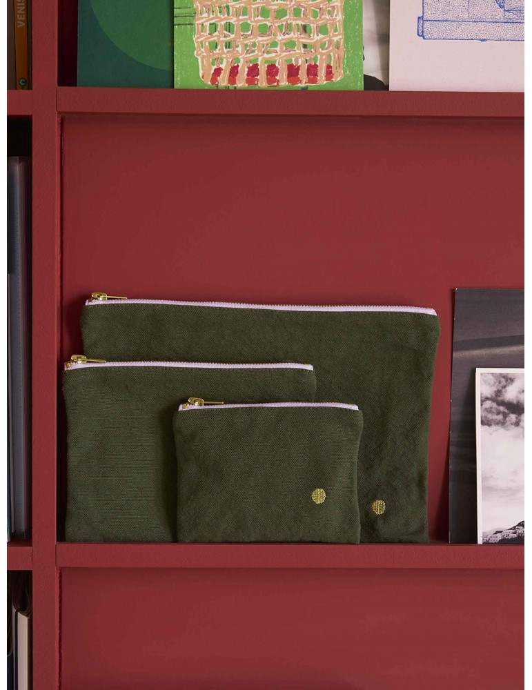 Pochette Iona Kale S 3000299000La Cerise sur le Gâteau