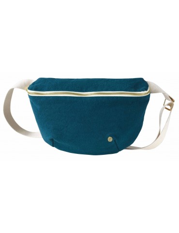 Sac banane Iona Orage 19 x 28 3000350000La Cerise sur le Gâteau