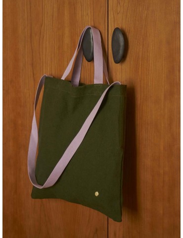 Sac city Iona Kale 38 x 38 3000469000La Cerise sur le Gâteau
