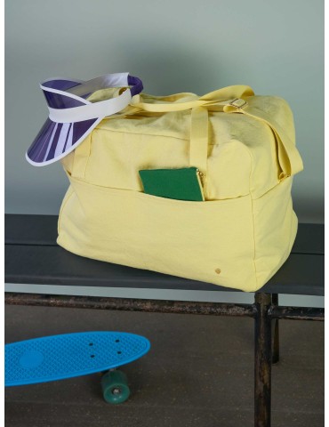 Sac voyage Iona Sunshine 30 x 42 x 20 3000714000La Cerise sur le Gâteau