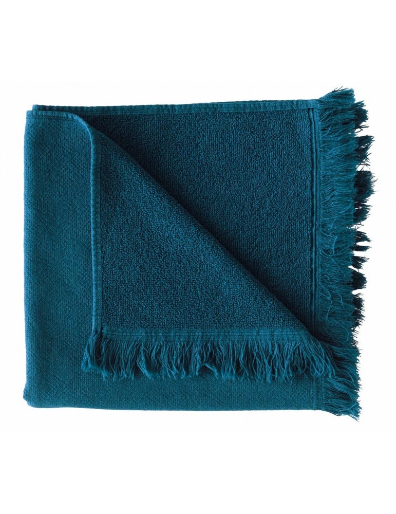 Serviette de bain Luna Orage 100 x 50 3000758000La Cerise sur le Gâteau Serviette de bain Luna Orage 100 x 50 3000758000La Cerise sur le Gâteau