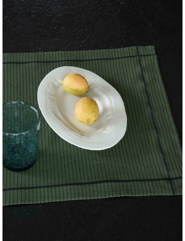 Lot de 2 sets de table Léonie Mousse 40 x 50 3000844002La Cerise sur le Gâteau