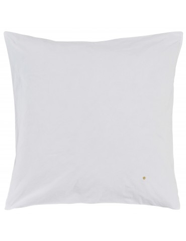 Taie d'oreiller Céleste Milk 65 x 65 3000960000La Cerise sur le Gâteau