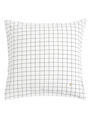 Taie d'oreiller Oscar Milk 65 x 65 3000635000La Cerise sur le Gâteau
