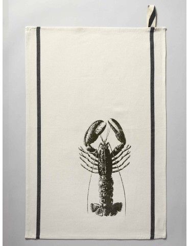 Torchon Homard or Ecru 70 x 50 3000573000La Cerise sur le Gâteau