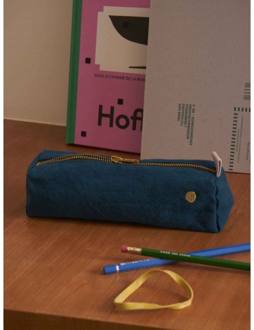 Trousse de bureau Iona Orage 6 x 20 x 6 3000971000La Cerise sur le Gâteau