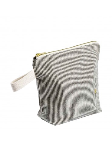 Trousse de toilette Finette Caviar 22 x 18 x 7,5 3000981000La Cerise sur le Gâteau