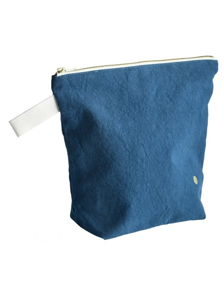 Trousse de toilette Iona Orage 28 x 23 x 10 3000818000La Cerise sur le Gâteau Trousse de toilette Iona Orage 28 x 23 x 10 3000818000La Cerise sur le Gâteau