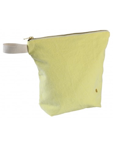 Trousse de toilette Iona Sunshine 28 x 23 x 10 3000806000La Cerise sur le Gâteau