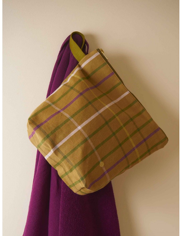Trousse de toilette Scotty Marron 28 x 23 x 10 3000216000La Cerise sur le Gâteau Trousse de toilette Scotty Marron 28 x 23 x 10 3000216000La Cerise sur le Gâteau