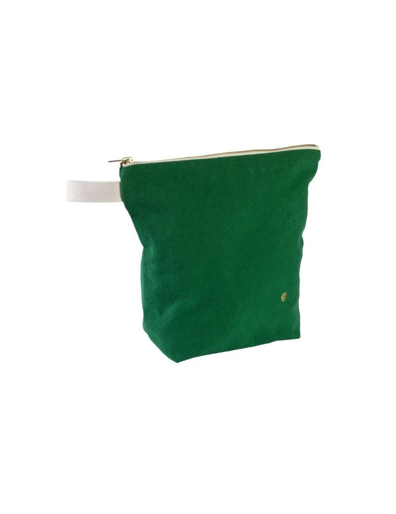 Trousse de toilette Iona Gazon 28 x 23 x 10 3000570000La Cerise sur le Gâteau