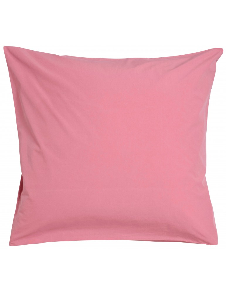 Taie d'oreiller Céleste Fragola 65 x 65 3430135065La Cerise sur le Gâteau Taie d'oreiller Céleste Fragola 65 x 65 3430135065La Cerise sur le Gâteau