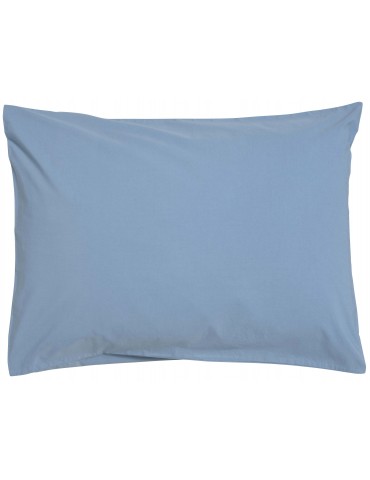 Taie d'oreiller Céleste Bluetiful 70 x 50 3430160050La Cerise sur le Gâteau