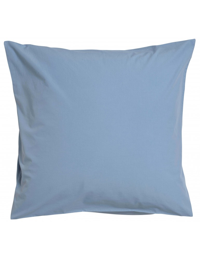Taie d'oreiller Céleste Bluetiful 65 x 65 3430160065La Cerise sur le Gâteau Taie d'oreiller Céleste Bluetiful 65 x 65 3430160065La Cerise sur le Gâteau