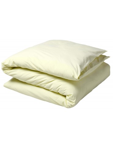 Housse de couette Céleste Vaniglia 200 x 140 3430115140La Cerise sur le Gâteau
