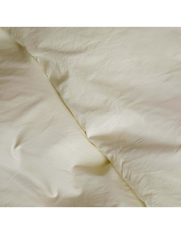 Housse de couette Céleste Vaniglia 240 x 260 3430115260La Cerise sur le Gâteau