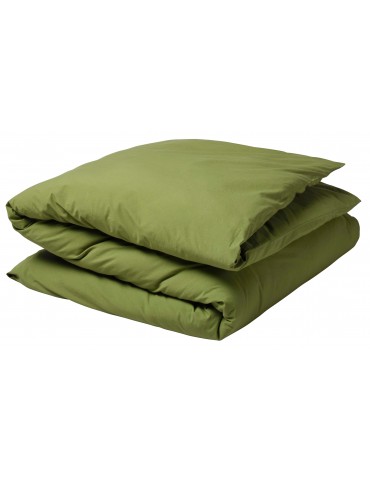Housse de couette Céleste Pistacchio 200 x 140 3430120140La Cerise sur le Gâteau